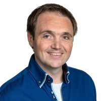 Bas Huijbregts