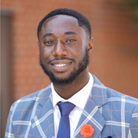 Michael Boateng