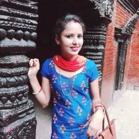 rusha thapa