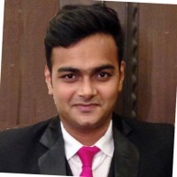 Krunal Shah