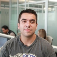 Óscar Robaina Cadena