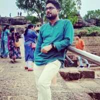 Siba Prasad Sahoo .Odisha