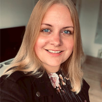 Kristine Bjørkman