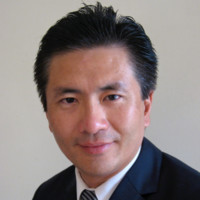 Jensen Lin