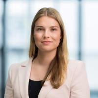 Celine Van De Haterd