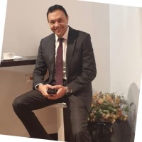 Reda Ahmed
