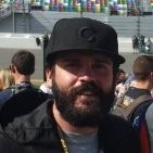 Tyler Tucker
