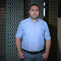 Rafayel Avetisov