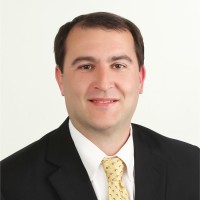 John P. Walker