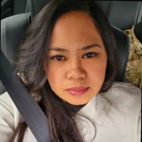 Catherine Corpuz