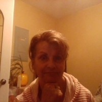 Pam Diamond