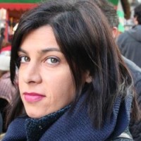 Silvia Pacifico