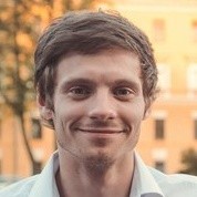 Василий Беляев