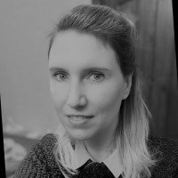 Eline Van Raemdonck