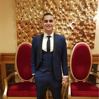 Zeyad Ahmed