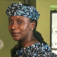 Yaya Gadjama Soureya