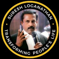 Suresh Loganathan