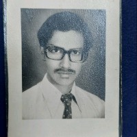 Amiya Bhattacharya