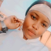 Christina Molefe