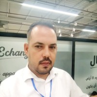 Belaid Ahmed