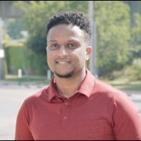 Adonay Gebremariam, M.Eng , P.Eng.
