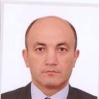 Ali Riza Cinar