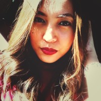 Arianne Llamos