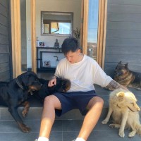 Nicolas Ignacio Hinojosa Hinojosa