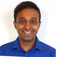 Prasanna A.