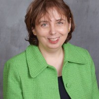 Patricia (Trish) Litton