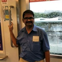 Sreenivasa Murthy