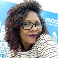 Luciana Reis Ascenção