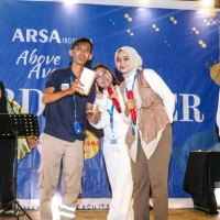 Agus Arif Sugianto