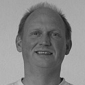 Jens Borchert Pedersen