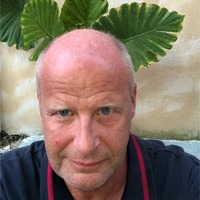 Peter Magnusson