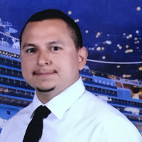 Ray Ramirez