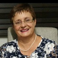 Magda Nel