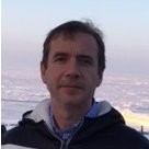GORDON HARKER