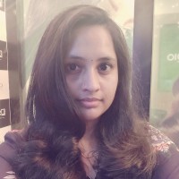 Anjitha Rajan