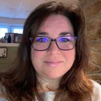 Christine Larue