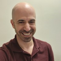 Nicholas Infanti