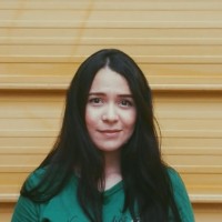 Juanita Isaza Alzate