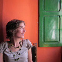 Claire Michel