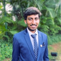 Ca Prajwal H C