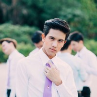 Praphusak Tre-Intong