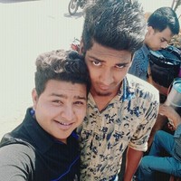 Dharmesh Gudala