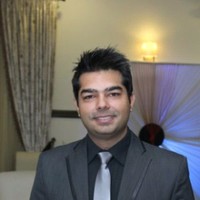 Umar Farooqi