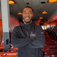 Myles Wright
