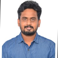 Mohankumar R
