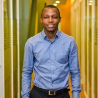 Brian K. Kirui